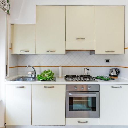 Ponte Solferino Bright & Cozy Apartment 比萨 外观 照片