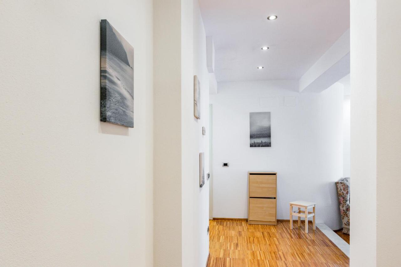 Ponte Solferino Bright & Cozy Apartment 比萨 外观 照片