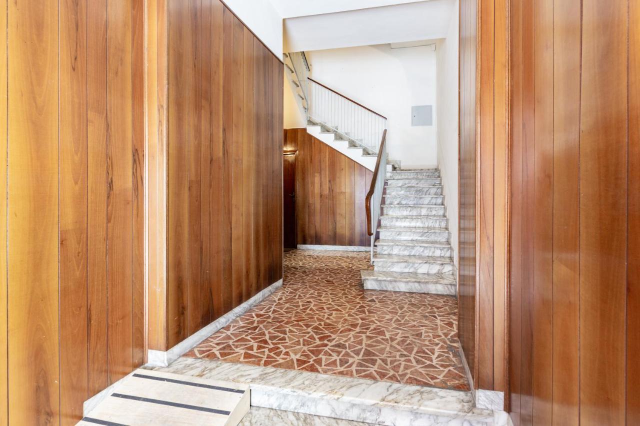 Ponte Solferino Bright & Cozy Apartment 比萨 外观 照片