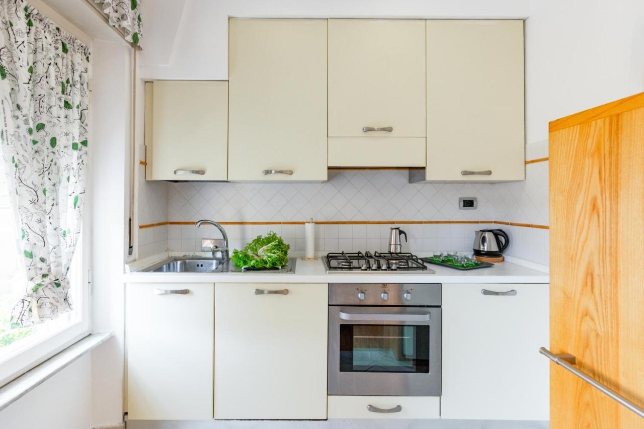 Ponte Solferino Bright & Cozy Apartment 比萨 外观 照片