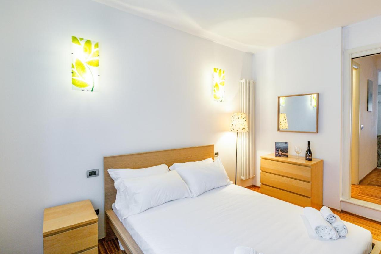 Ponte Solferino Bright & Cozy Apartment 比萨 外观 照片