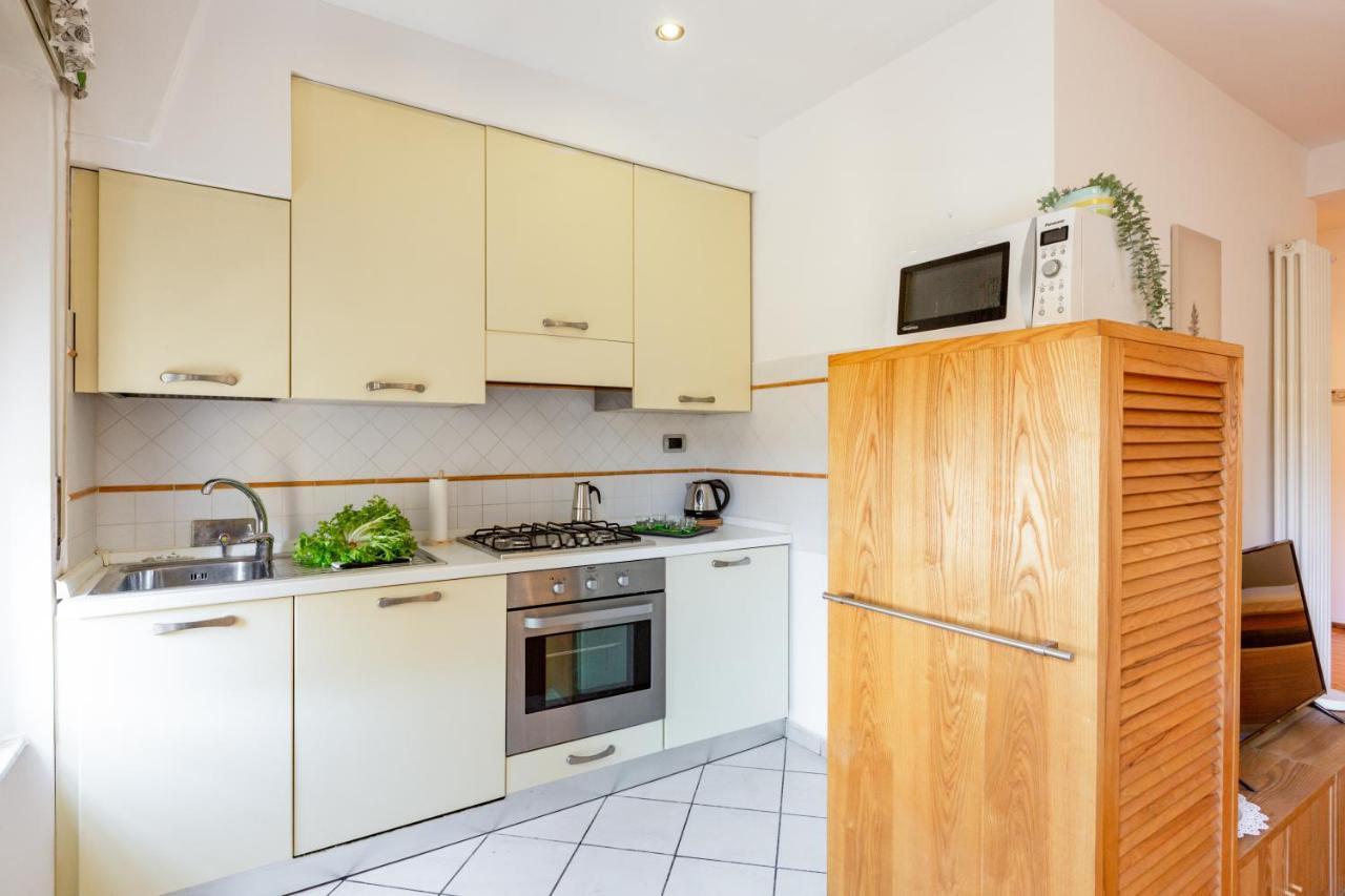 Ponte Solferino Bright & Cozy Apartment 比萨 外观 照片