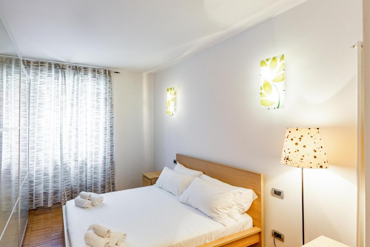 Ponte Solferino Bright & Cozy Apartment 比萨 外观 照片