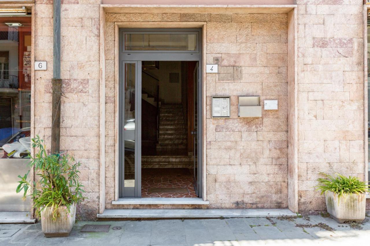 Ponte Solferino Bright & Cozy Apartment 比萨 外观 照片