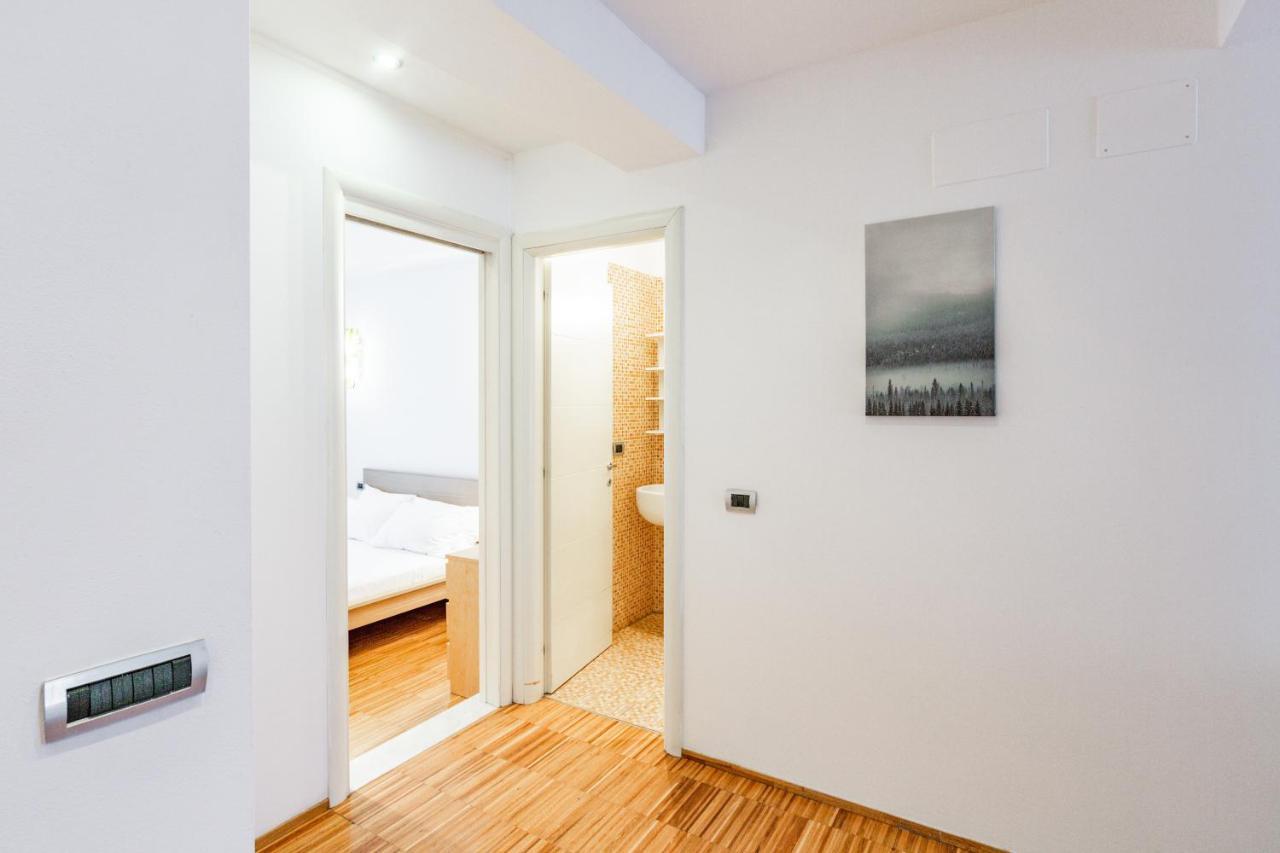 Ponte Solferino Bright & Cozy Apartment 比萨 外观 照片
