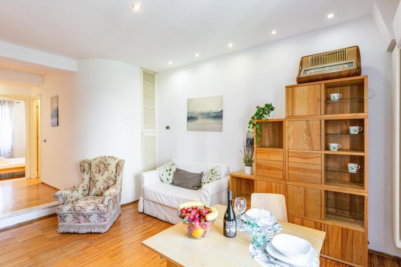 Ponte Solferino Bright & Cozy Apartment 比萨 外观 照片