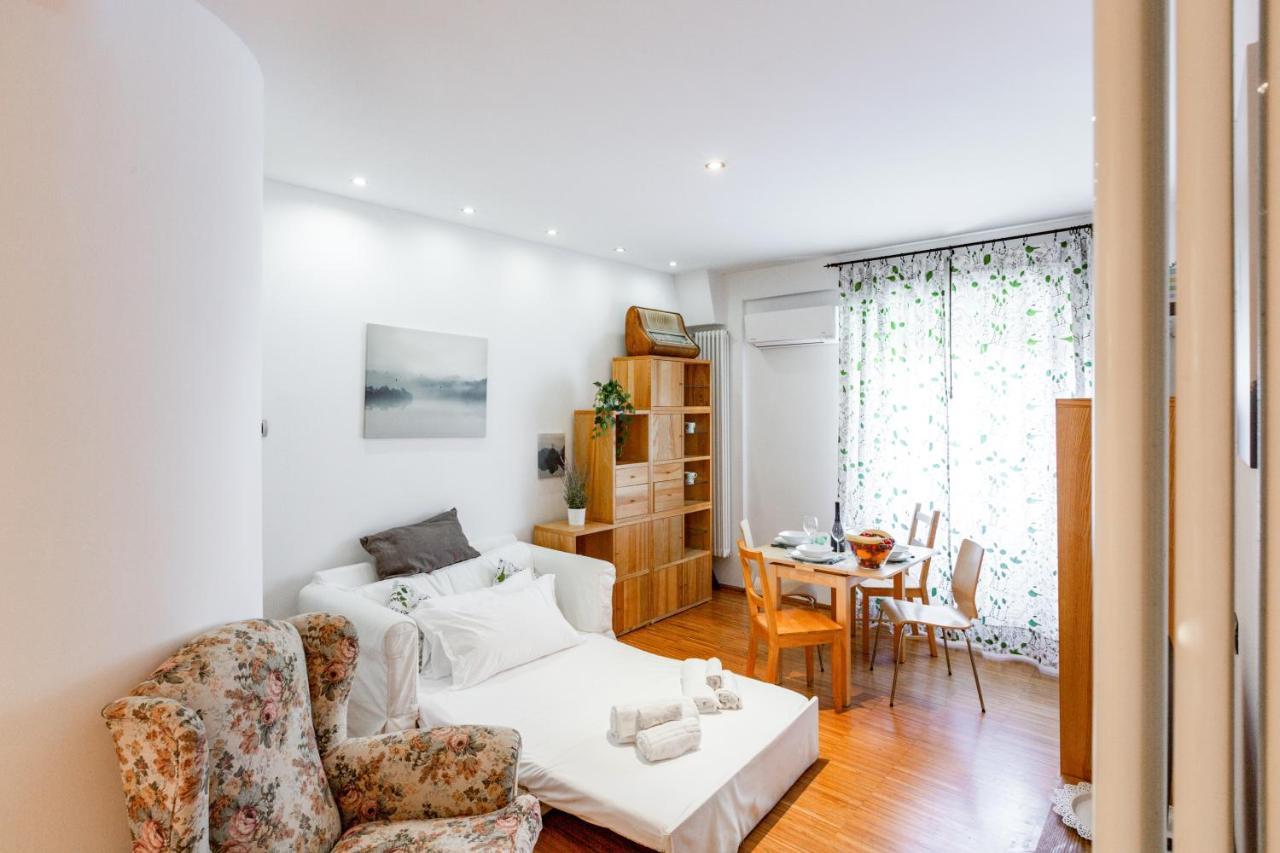 Ponte Solferino Bright & Cozy Apartment 比萨 外观 照片