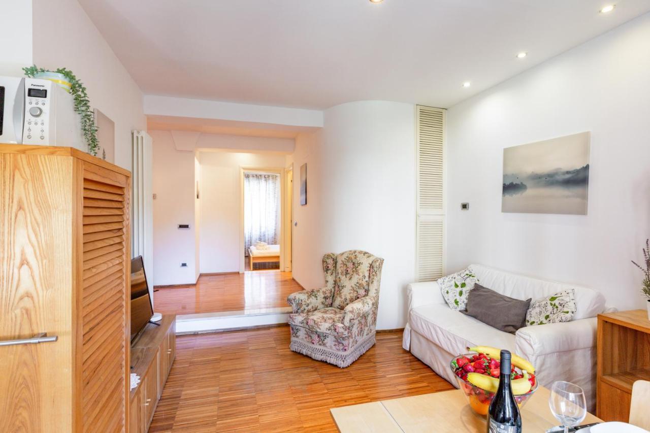 Ponte Solferino Bright & Cozy Apartment 比萨 外观 照片